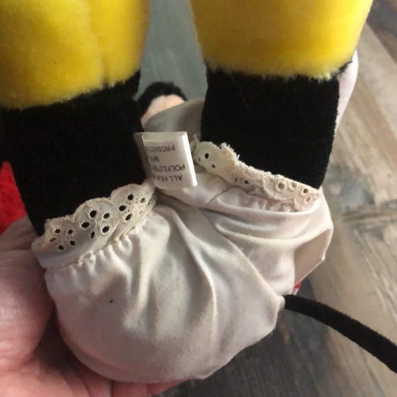 Vintage Mickey & Minnie Mouse - Picture 6 of 7